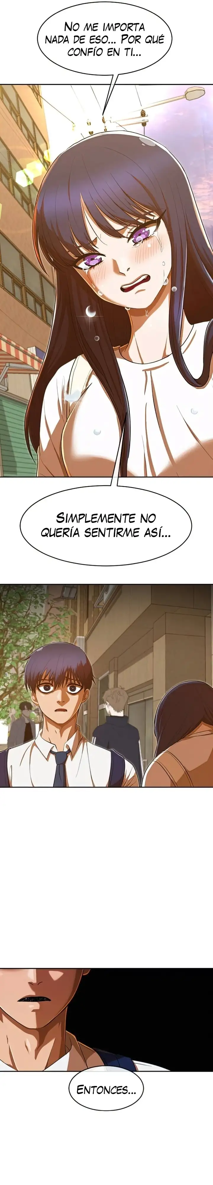 ¡La chica de Random Chatting! - Capítulo 199 - Página 26 - LectorTMOo