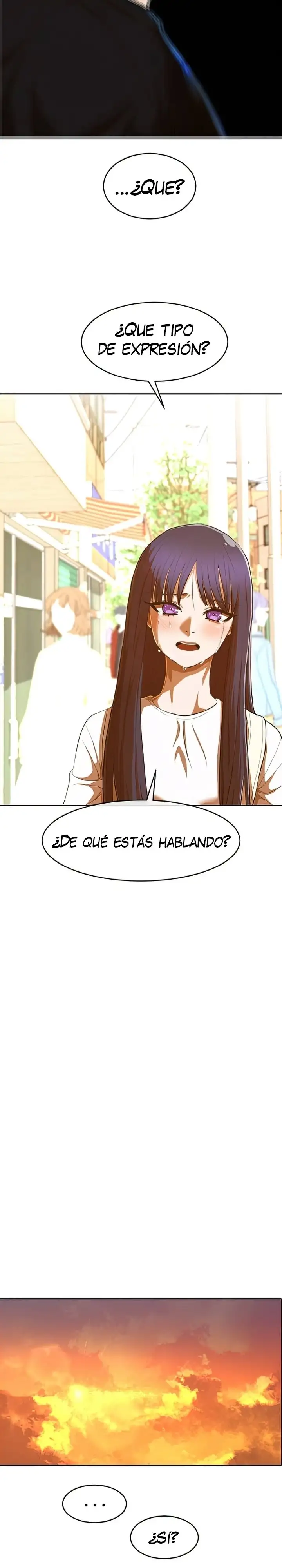 ¡La chica de Random Chatting! - Capítulo 199 - Página 28 - LectorTMOo