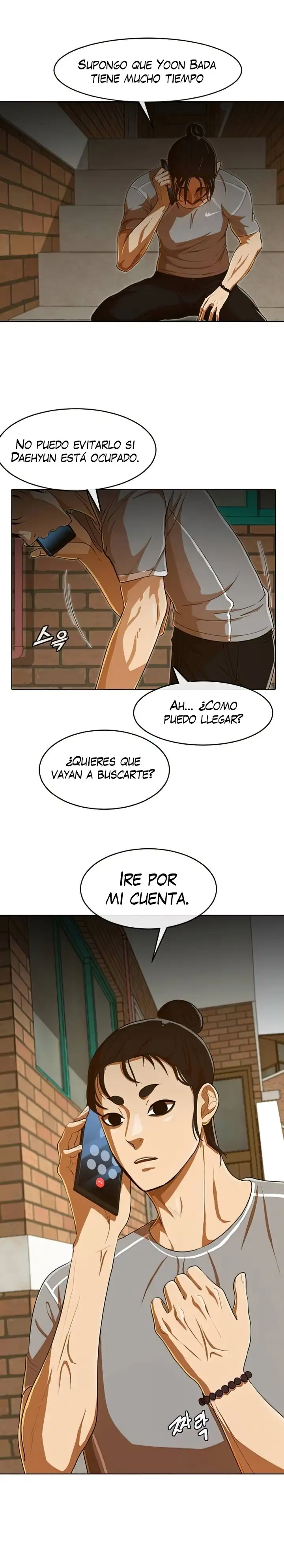 ¡La chica de Random Chatting! - Capítulo 199 - Página 29 - LectorTMOo