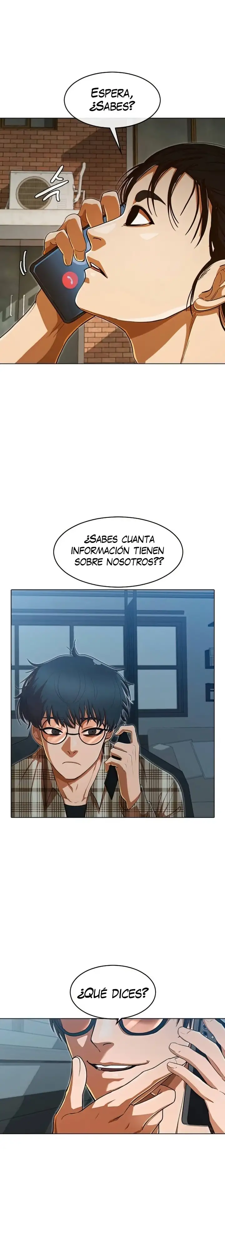 ¡La chica de Random Chatting! - Capítulo 199 - Página 30 - LectorTMOo