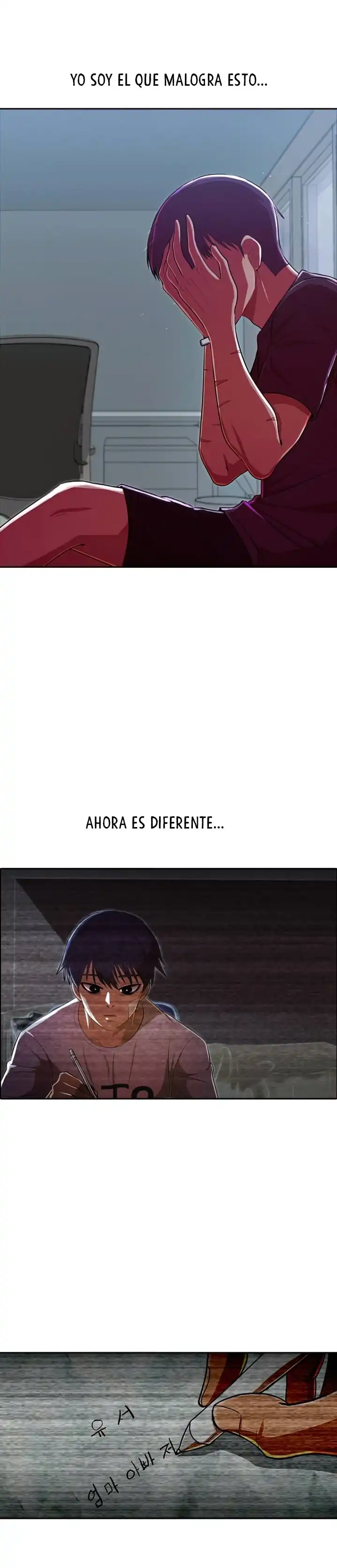 ¡La chica de Random Chatting! - Capítulo 200 - Página 11 - LectorTMOo