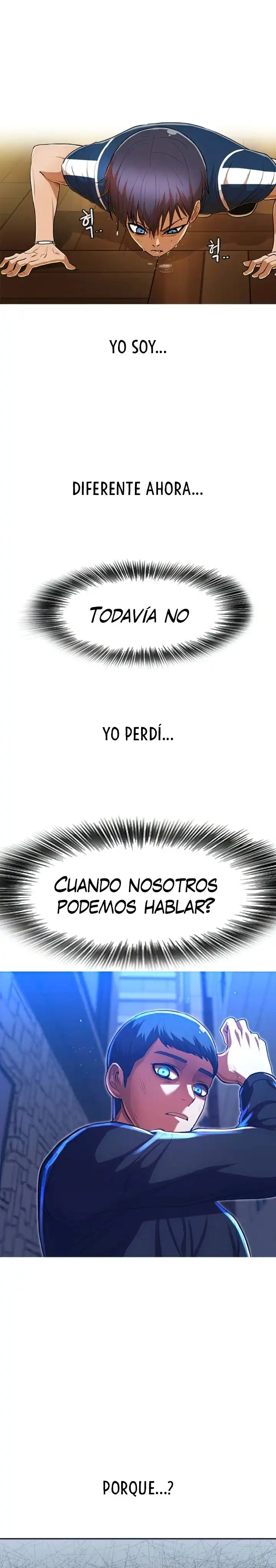 ¡La chica de Random Chatting! - Capítulo 200 - Página 14 - LectorTMOo