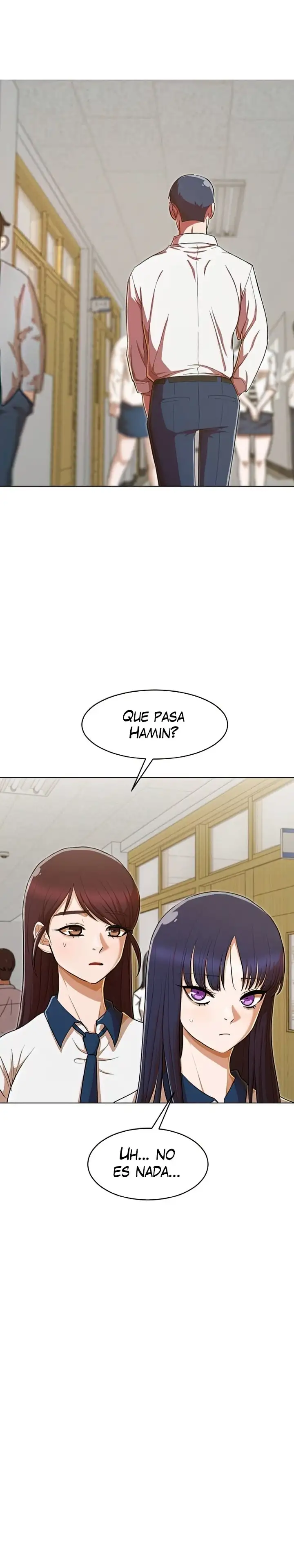 ¡La chica de Random Chatting! - Capítulo 200 - Página 29 - LectorTMOo