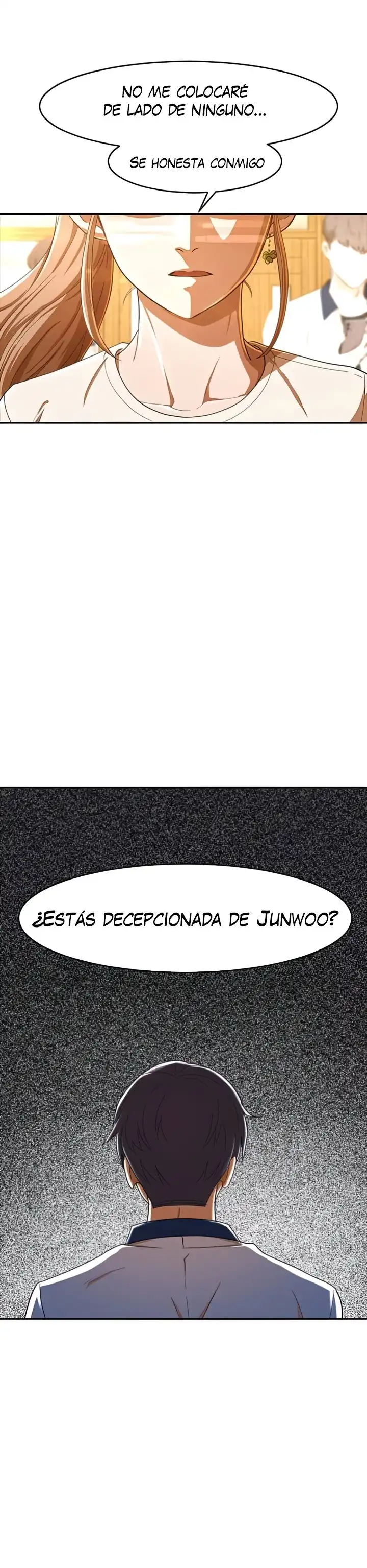 ¡La chica de Random Chatting! - Capítulo 201 - Página 8 - LectorTMOo