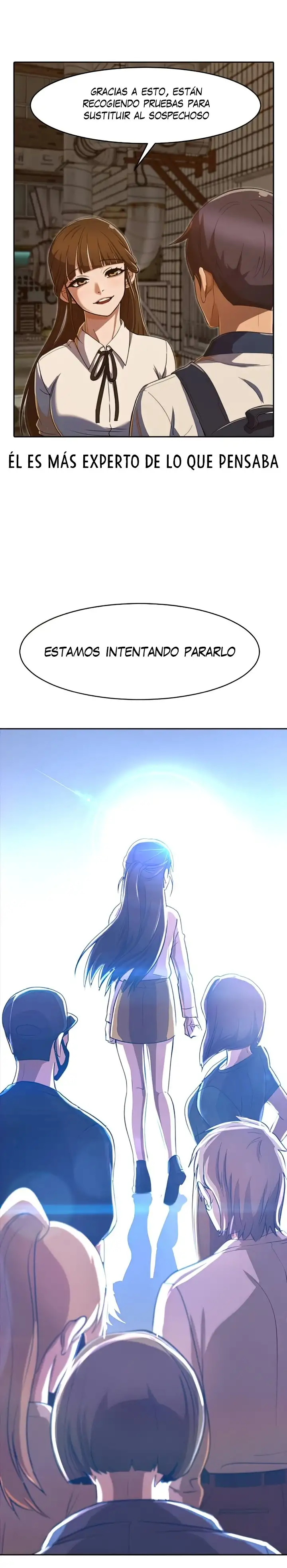 ¡La chica de Random Chatting! - Capítulo 201 - Página 16 - LectorTMOo
