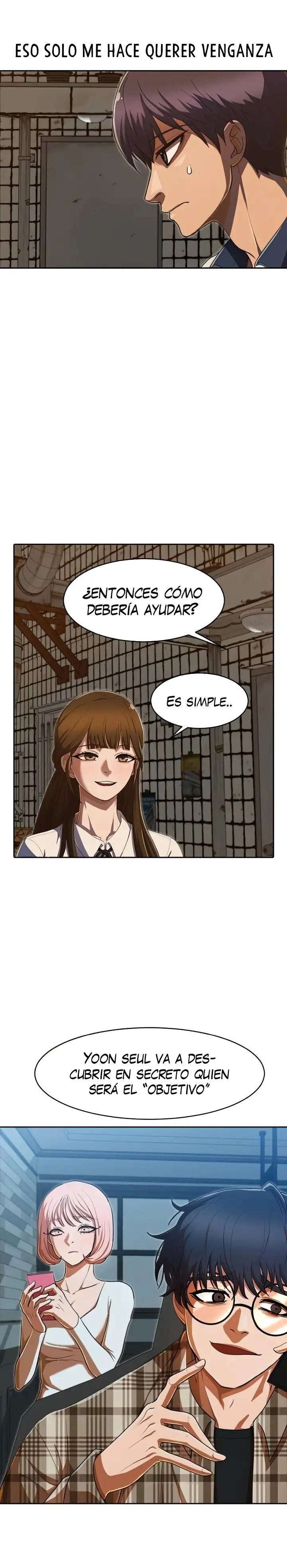 ¡La chica de Random Chatting! - Capítulo 201 - Página 18 - LectorTMOo