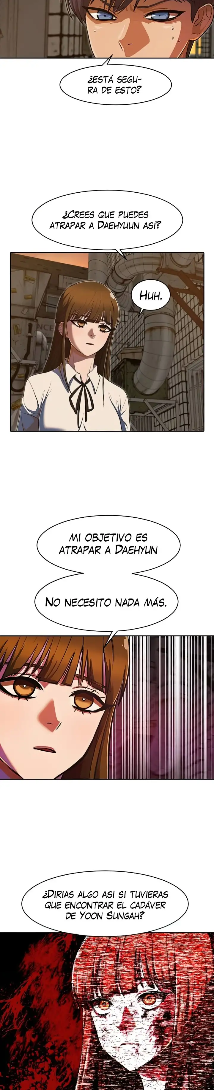 ¡La chica de Random Chatting! - Capítulo 201 - Página 20 - LectorTMOo