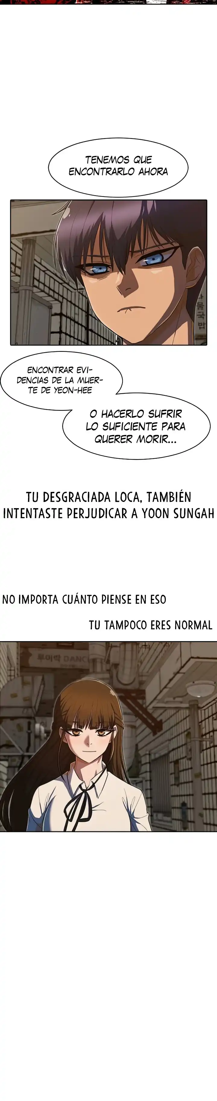 ¡La chica de Random Chatting! - Capítulo 201 - Página 21 - LectorTMOo