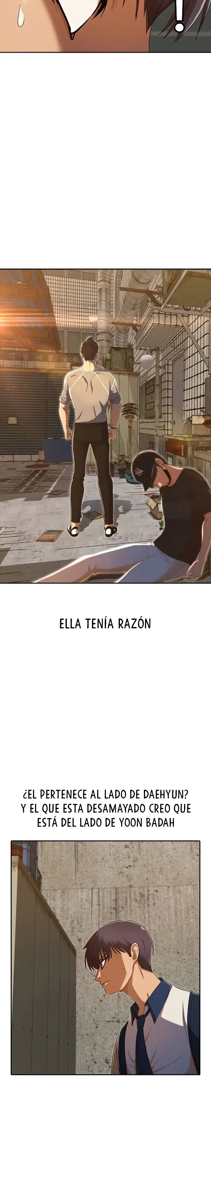 ¡La chica de Random Chatting! - Capítulo 201 - Página 27 - LectorTMOo