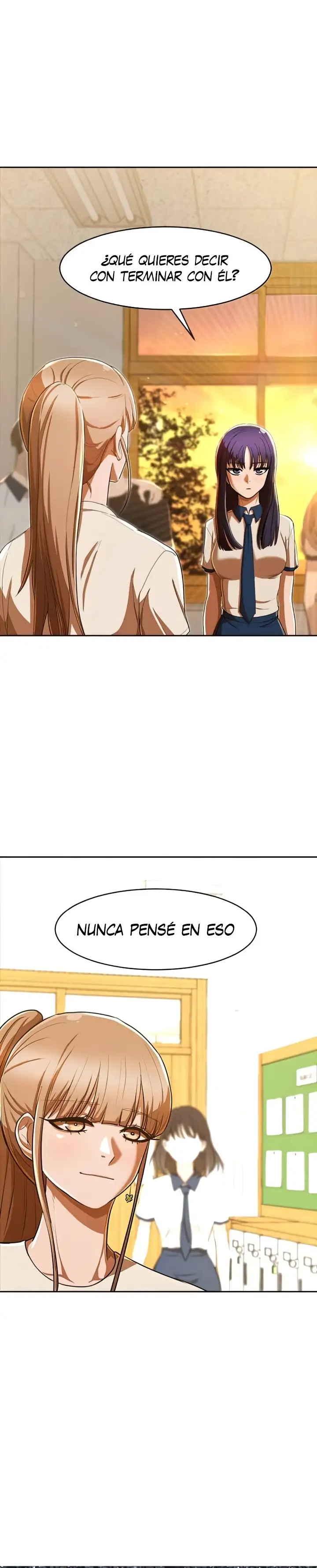 ¡La chica de Random Chatting! - Capítulo 201 - Página 31 - LectorTMOo