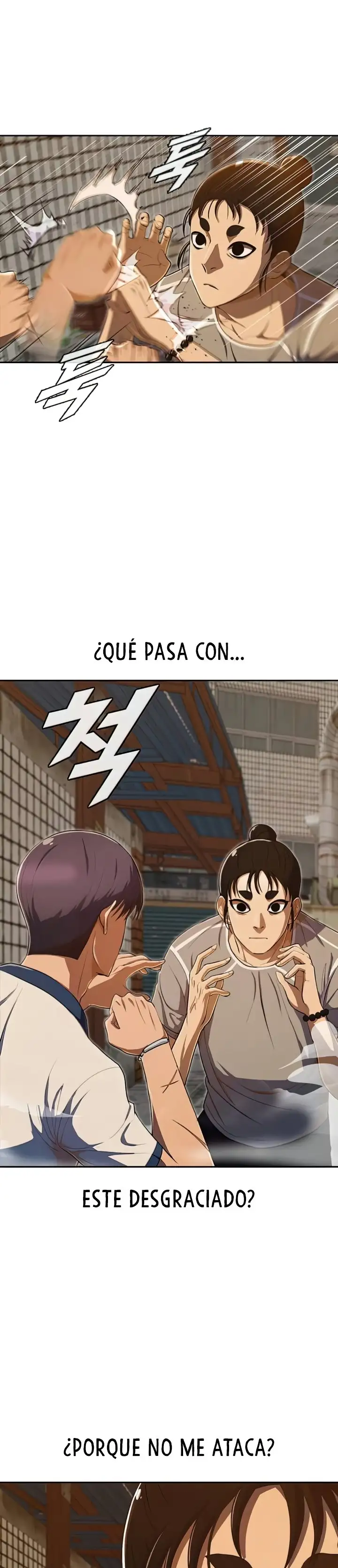 ¡La chica de Random Chatting! - Capítulo 202 - Página 8 - LectorTMOo