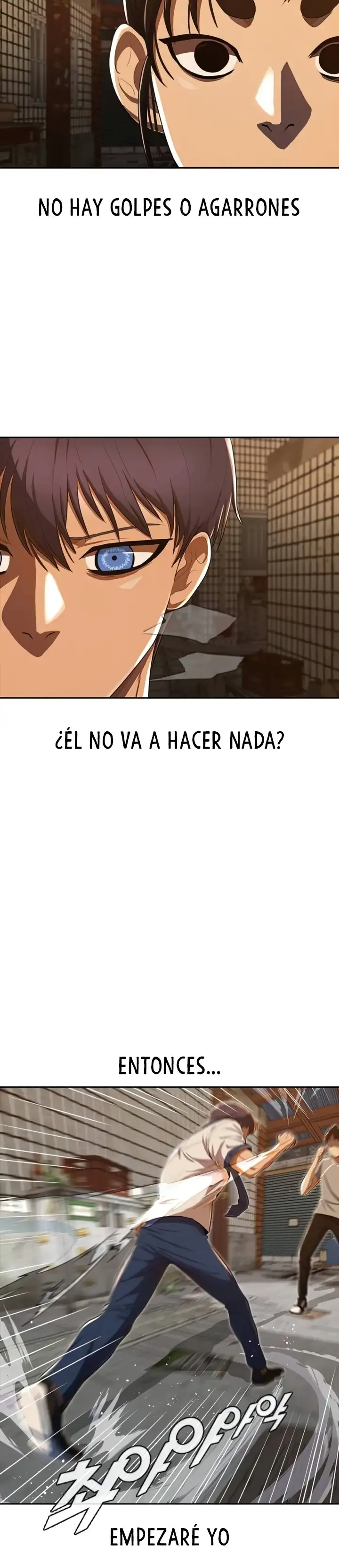 ¡La chica de Random Chatting! - Capítulo 202 - Página 9 - LectorTMOo