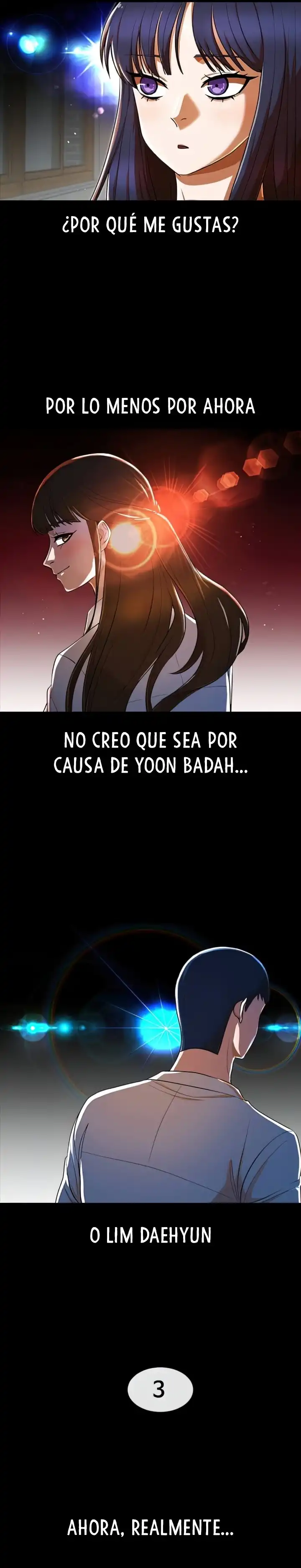 ¡La chica de Random Chatting! - Capítulo 202 - Página 15 - LectorTMOo
