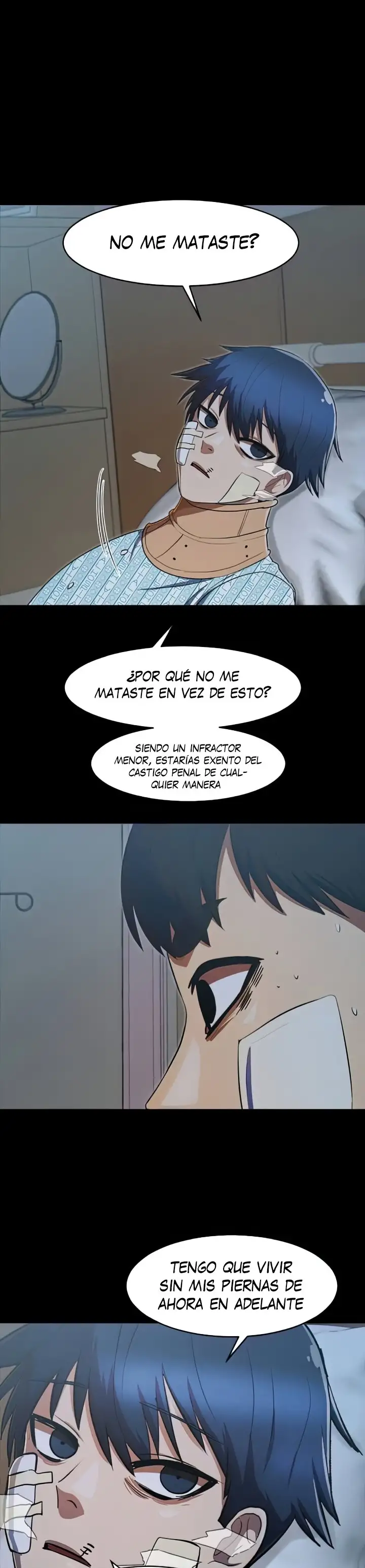 ¡La chica de Random Chatting! - Capítulo 202 - Página 30 - LectorTMOo