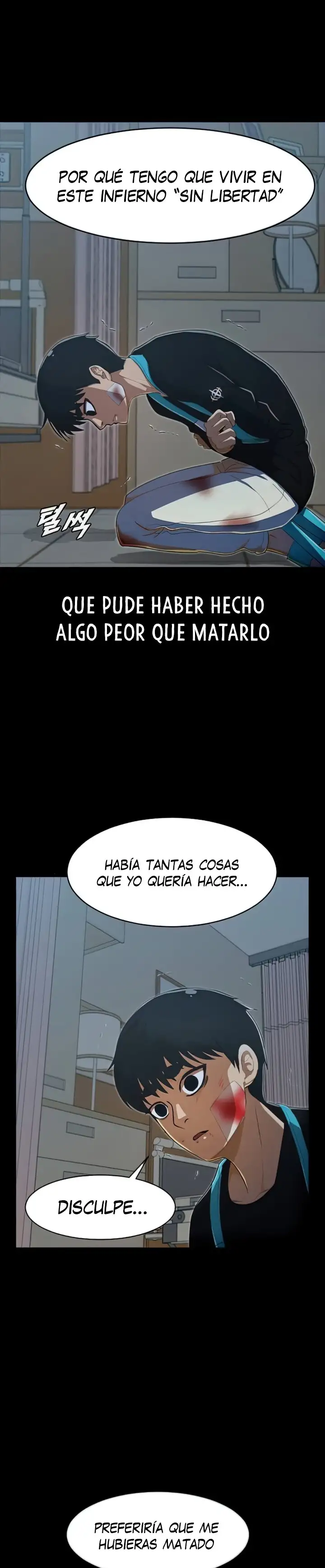 ¡La chica de Random Chatting! - Capítulo 202 - Página 32 - LectorTMOo