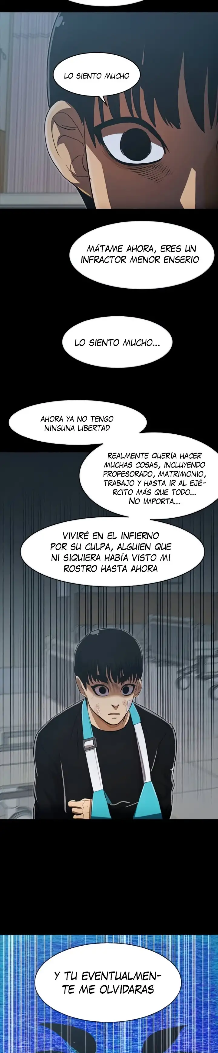 ¡La chica de Random Chatting! - Capítulo 202 - Página 33 - LectorTMOo