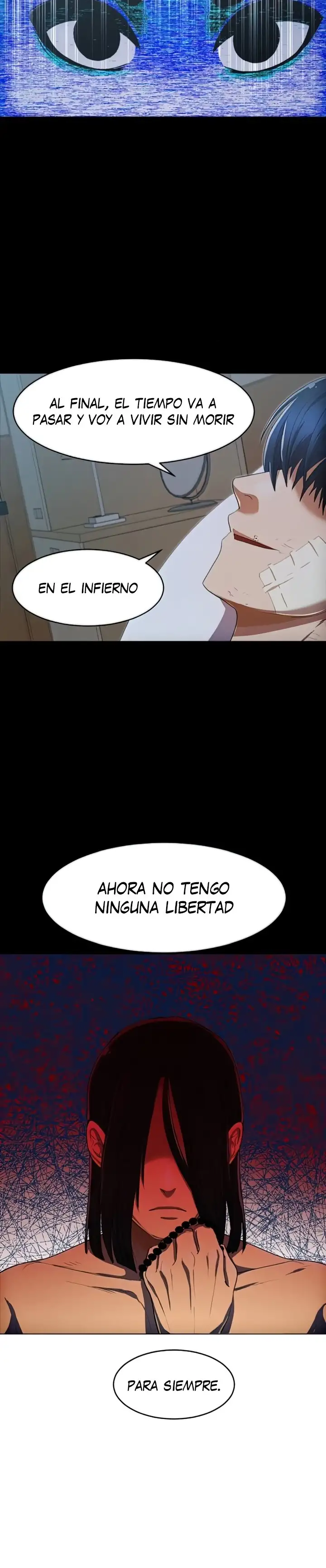 ¡La chica de Random Chatting! - Capítulo 202 - Página 34 - LectorTMOo