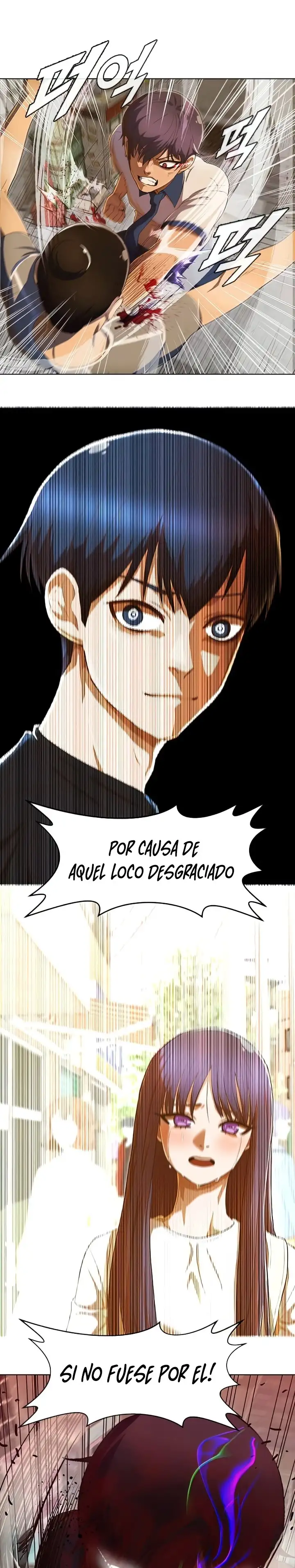 ¡La chica de Random Chatting! - Capítulo 202 - Página 35 - LectorTMOo