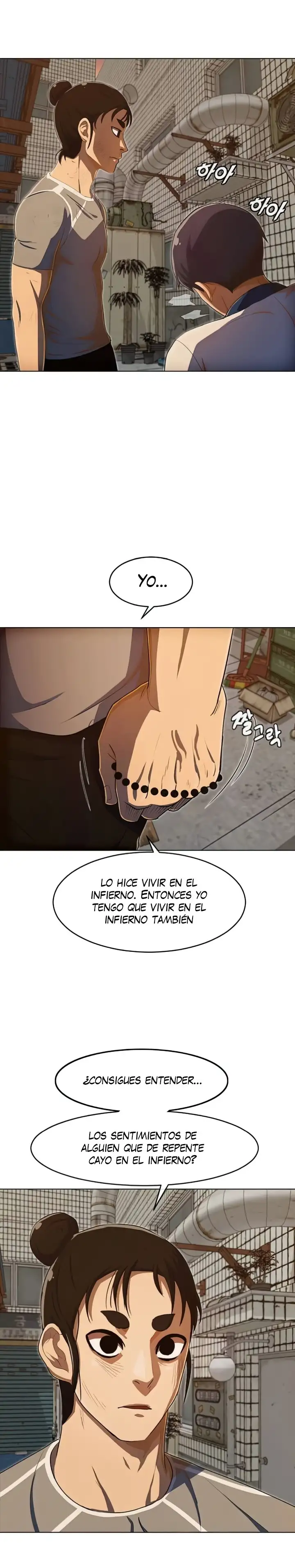 ¡La chica de Random Chatting! - Capítulo 202 - Página 37 - LectorTMOo