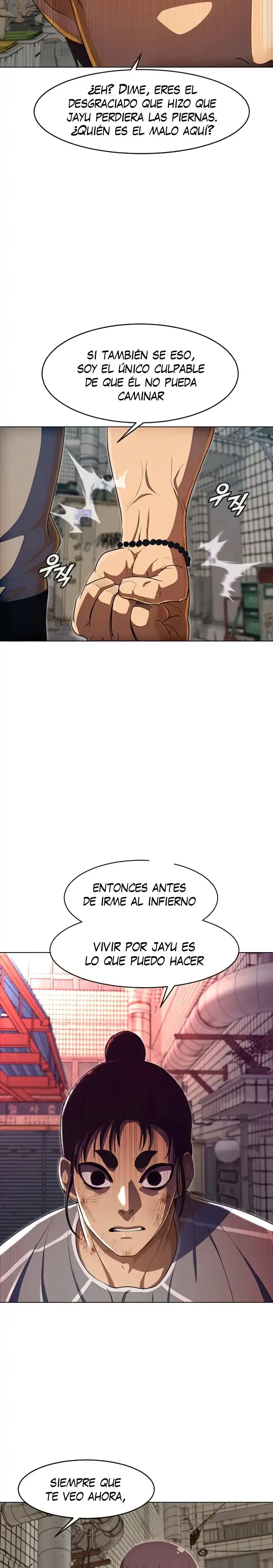¡La chica de Random Chatting! - Capítulo 202 - Página 39 - LectorTMOo
