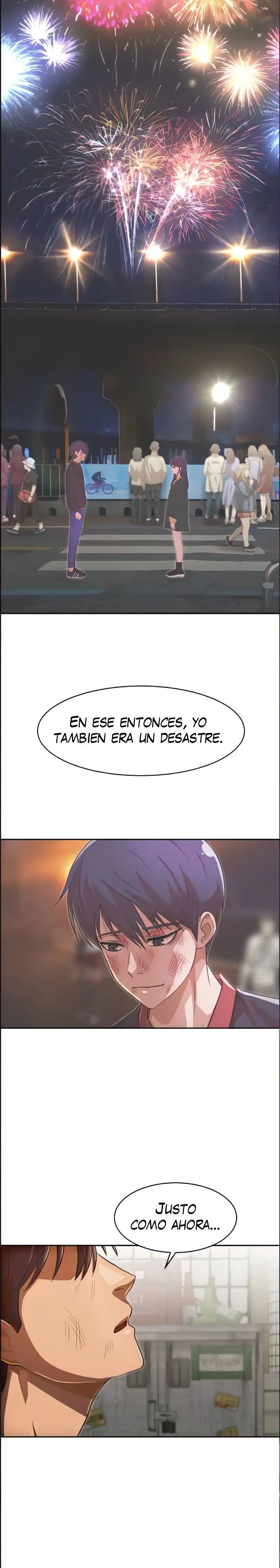 ¡La chica de Random Chatting! - Capítulo 203 - Página 15 - LectorTMOo