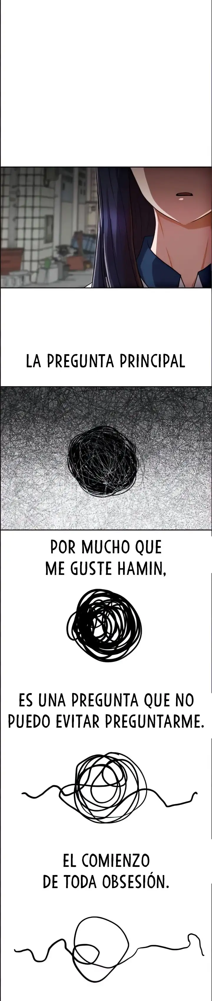 ¡La chica de Random Chatting! - Capítulo 203 - Página 31 - LectorTMOo