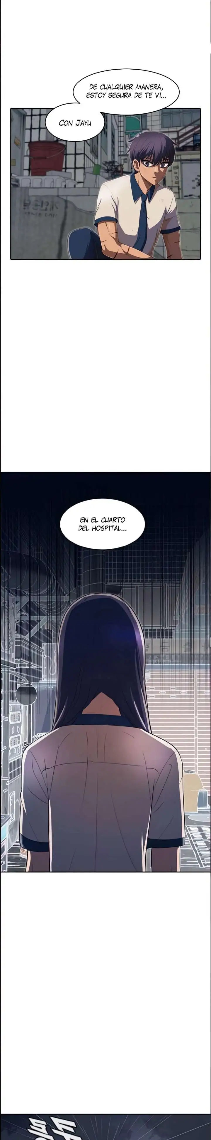 ¡La chica de Random Chatting! - Capítulo 204 - Página 5 - LectorTMOo