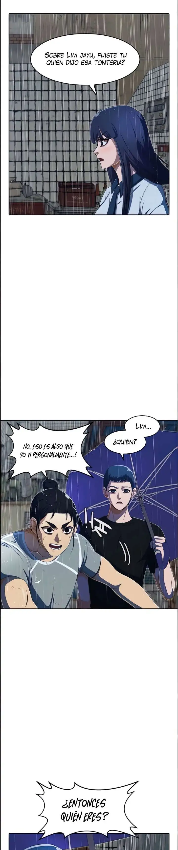 ¡La chica de Random Chatting! - Capítulo 204 - Página 10 - LectorTMOo