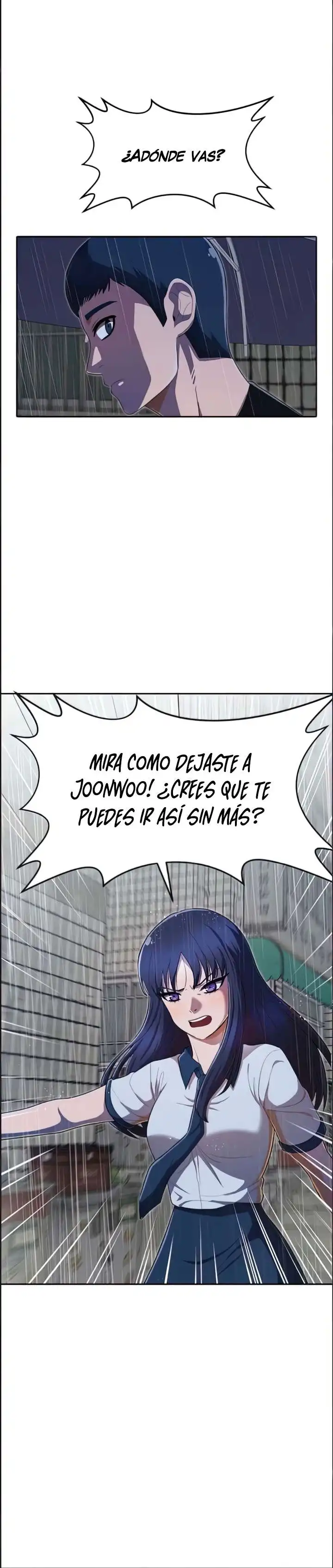 ¡La chica de Random Chatting! - Capítulo 204 - Página 13 - LectorTMOo