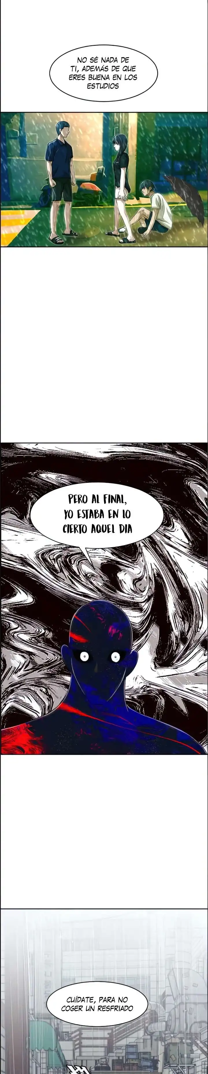 ¡La chica de Random Chatting! - Capítulo 204 - Página 21 - LectorTMOo