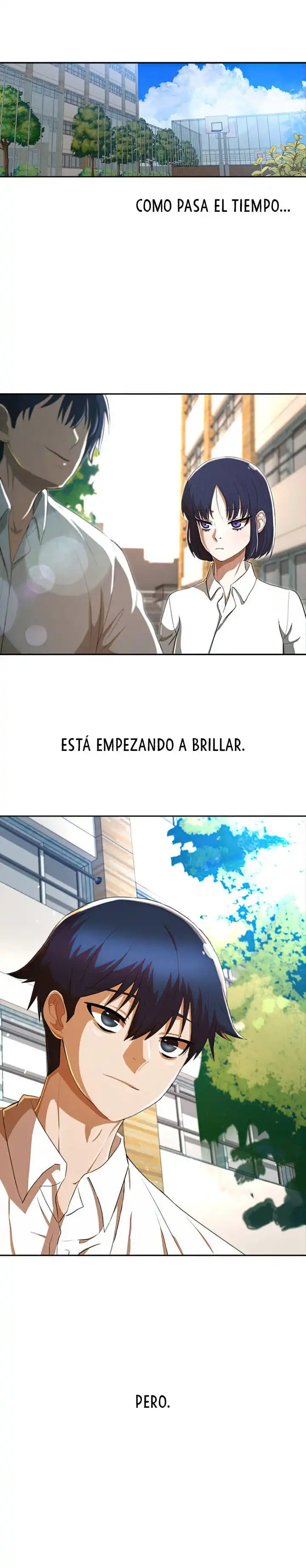 ¡La chica de Random Chatting! - Capítulo 206 - Página 2 - LectorTMOo