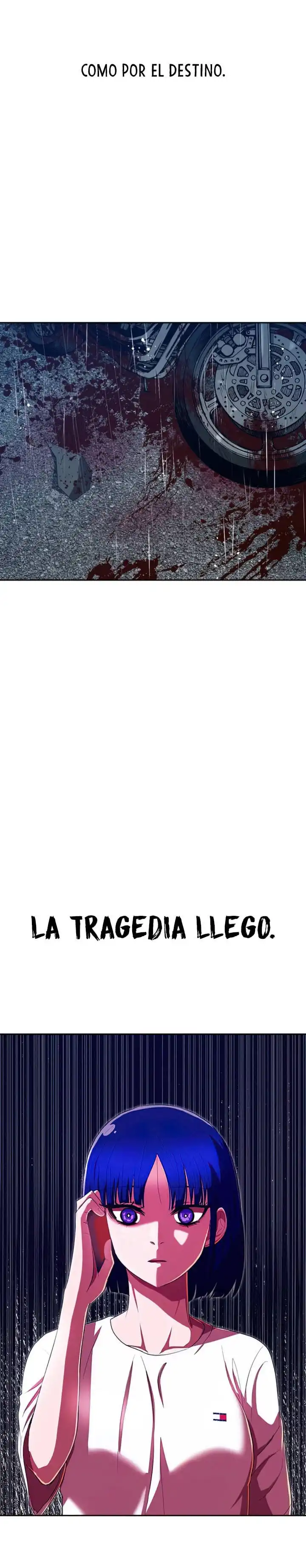 ¡La chica de Random Chatting! - Capítulo 206 - Página 3 - LectorTMOo