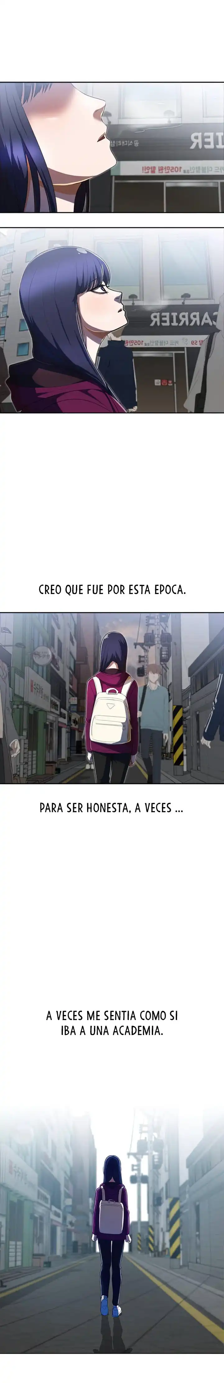 ¡La chica de Random Chatting! - Capítulo 206 - Página 16 - LectorTMOo