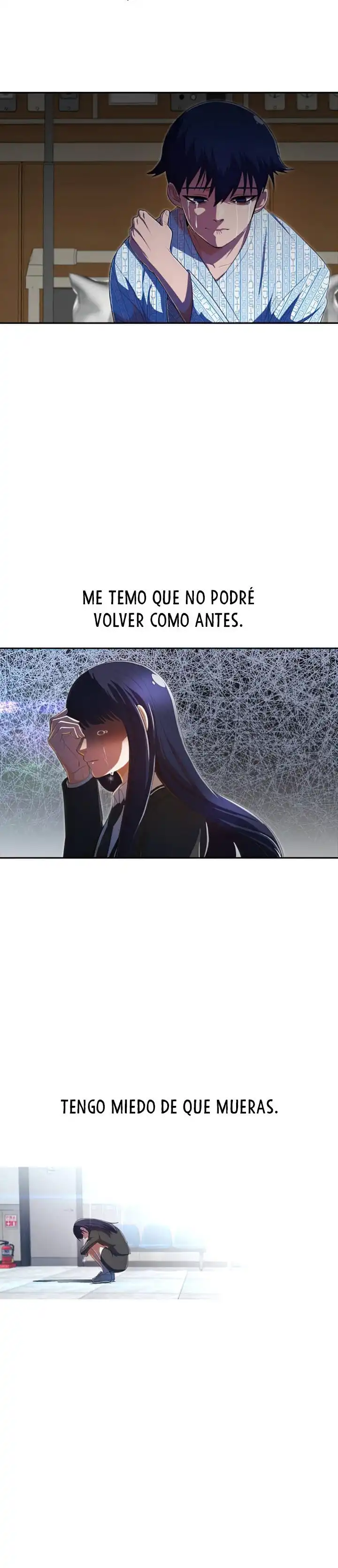 ¡La chica de Random Chatting! - Capítulo 206 - Página 28 - LectorTMOo