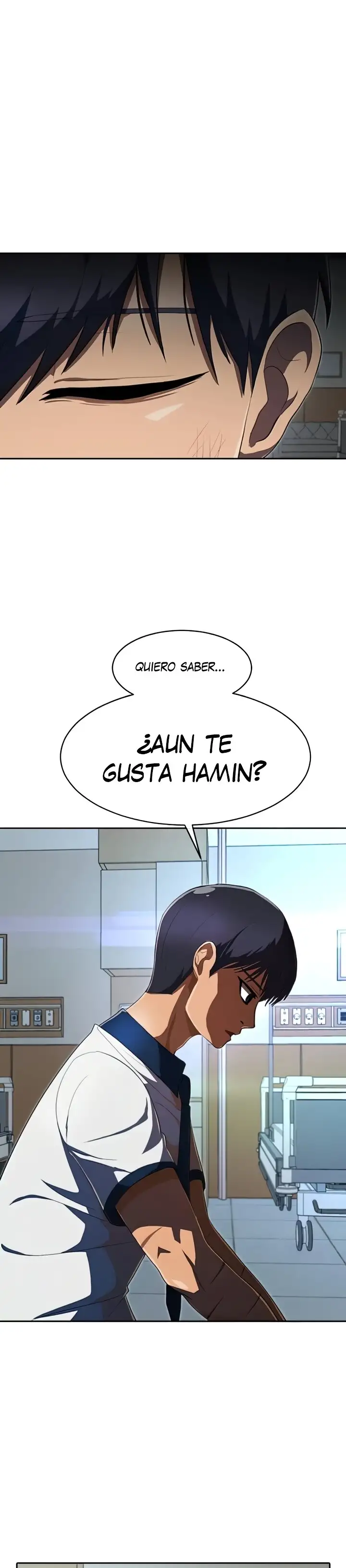 ¡La chica de Random Chatting! - Capítulo 207 - Página 15 - LectorTMOo