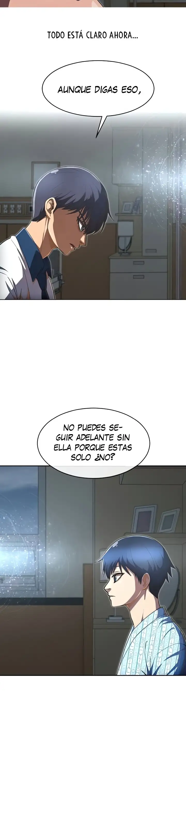 ¡La chica de Random Chatting! - Capítulo 207 - Página 19 - LectorTMOo