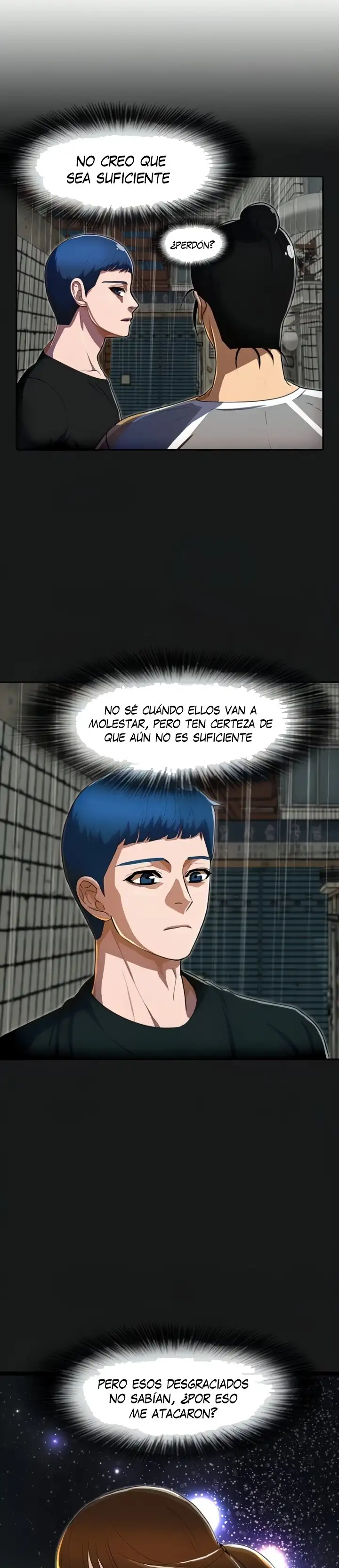¡La chica de Random Chatting! - Capítulo 207 - Página 30 - LectorTMOo