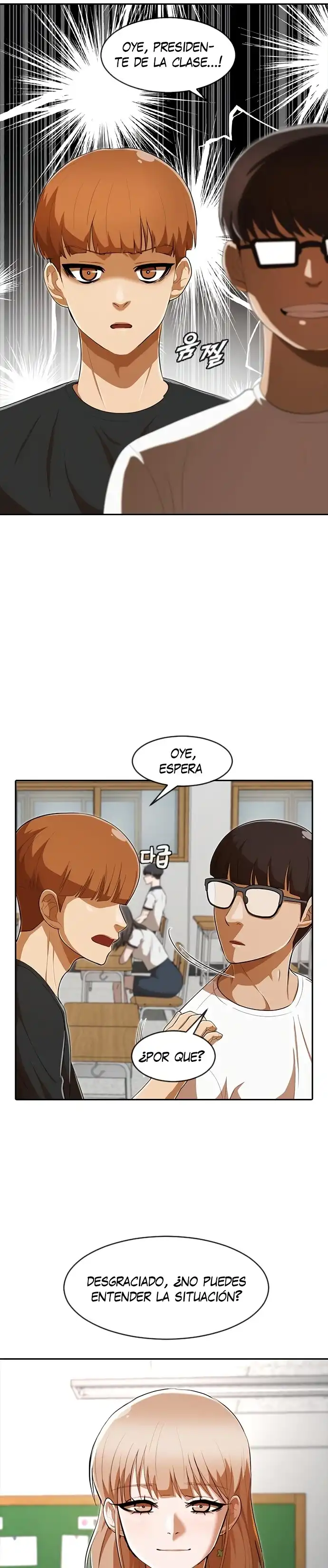 ¡La chica de Random Chatting! - Capítulo 208 - Página 8 - LectorTMOo