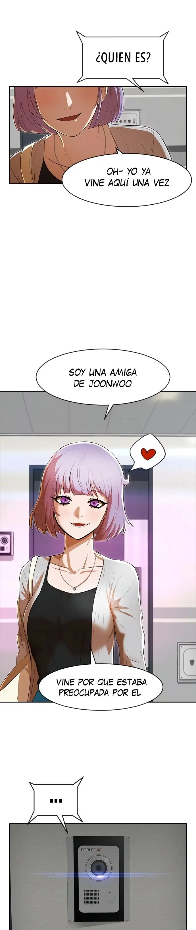 ¡La chica de Random Chatting! - Capítulo 208 - Página 26 - LectorTMOo