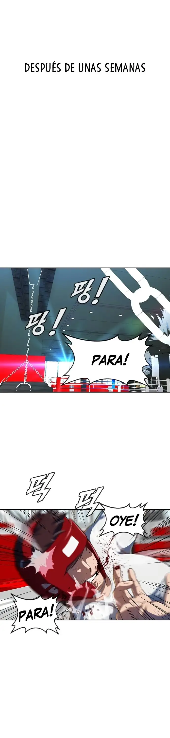 ¡La chica de Random Chatting! - Capítulo 208 - Página 31 - LectorTMOo