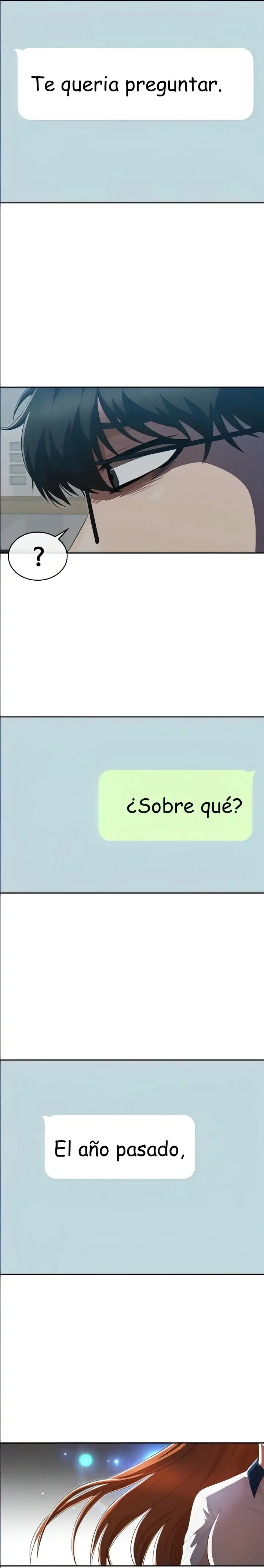 ¡La chica de Random Chatting! - Capítulo 209 - Página 7 - LectorTMOo