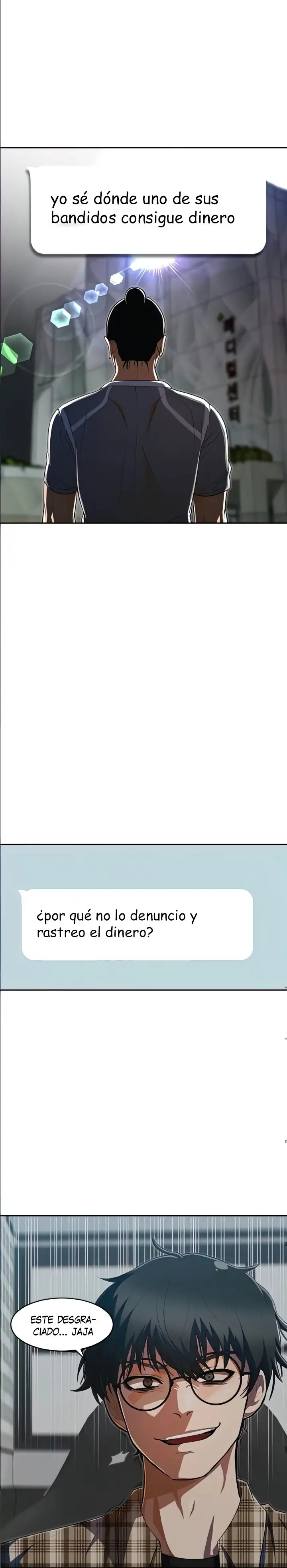 ¡La chica de Random Chatting! - Capítulo 209 - Página 15 - LectorTMOo