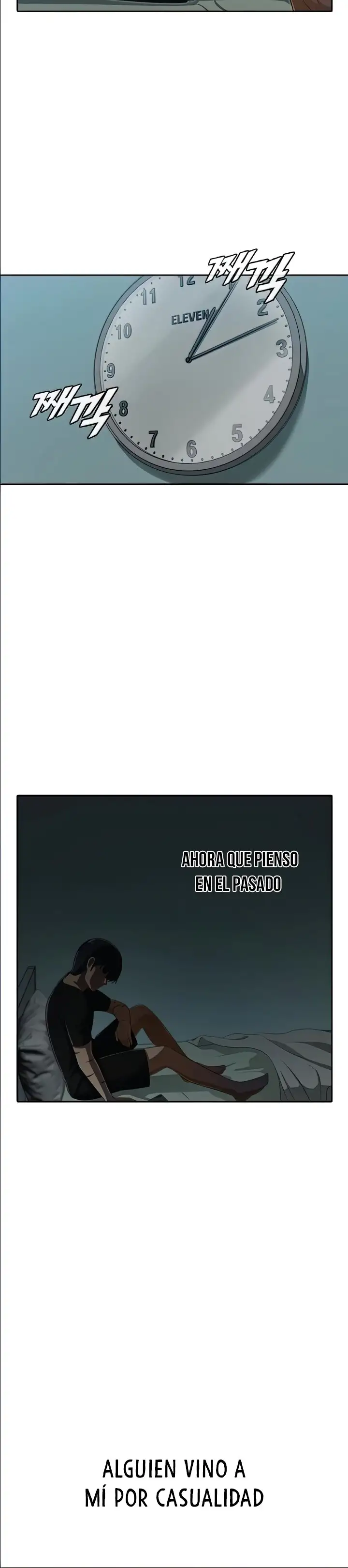¡La chica de Random Chatting! - Capítulo 209 - Página 18 - LectorTMOo