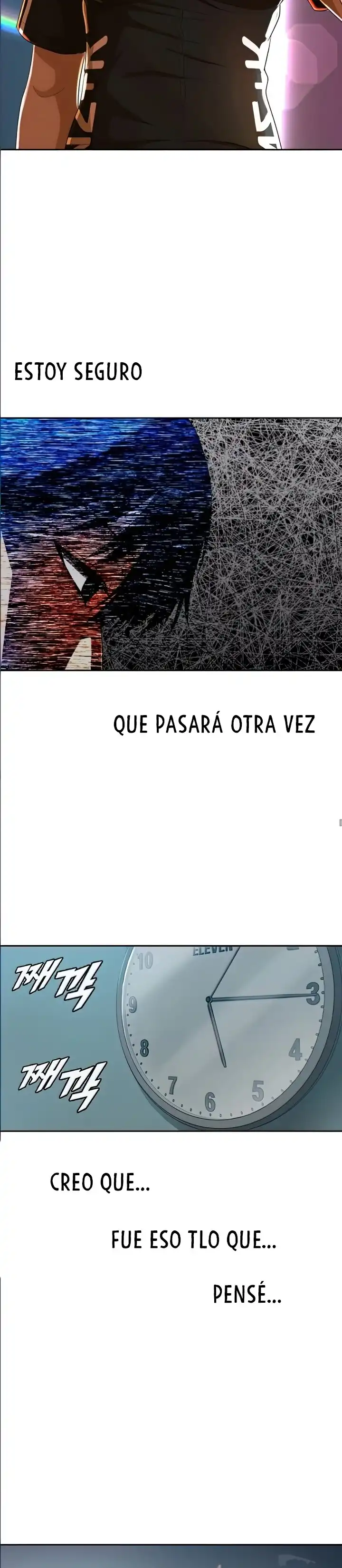 ¡La chica de Random Chatting! - Capítulo 209 - Página 20 - LectorTMOo