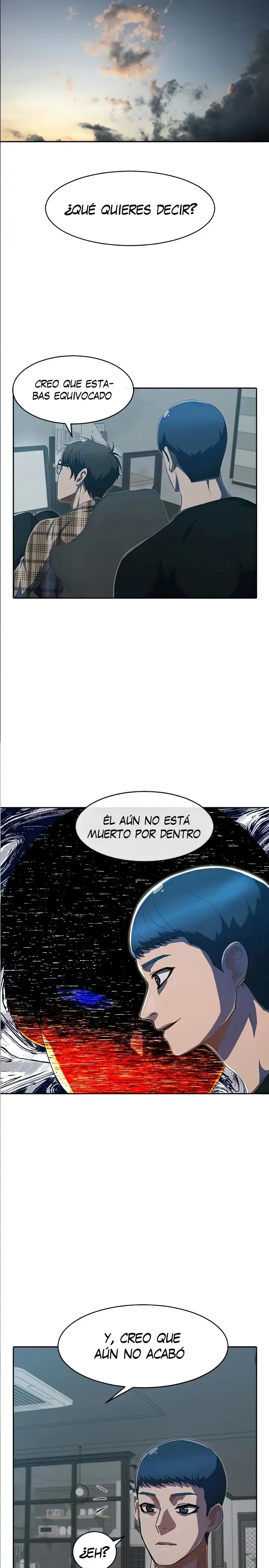 ¡La chica de Random Chatting! - Capítulo 209 - Página 21 - LectorTMOo