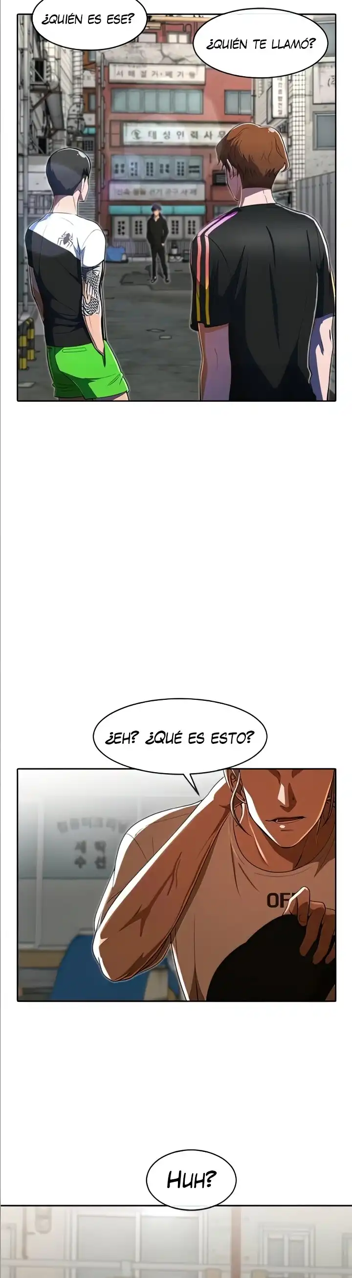 ¡La chica de Random Chatting! - Capítulo 209 - Página 27 - LectorTMOo