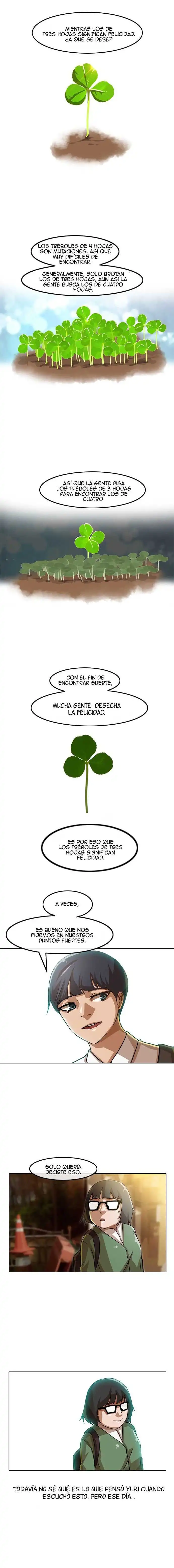 ¡La chica de Random Chatting! - Capítulo 21 - Página 9 - LectorTMOo