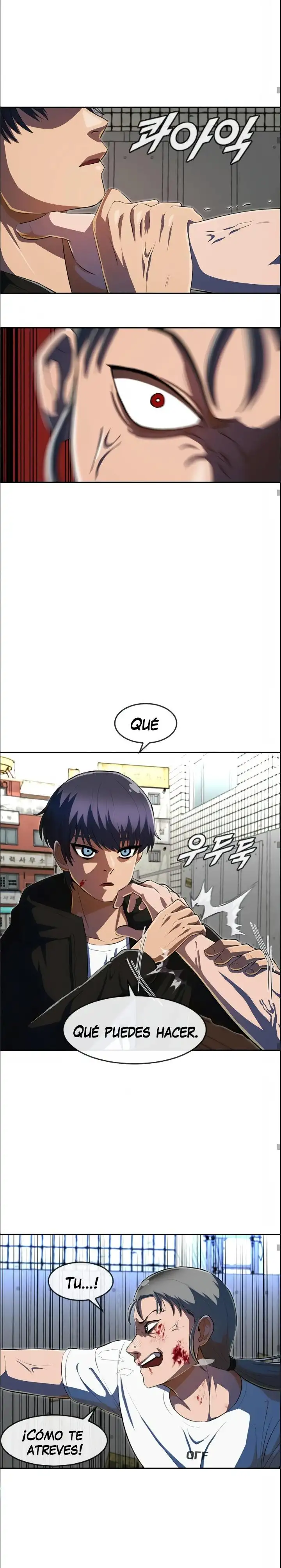 ¡La chica de Random Chatting! - Capítulo 210 - Página 17 - LectorTMOo