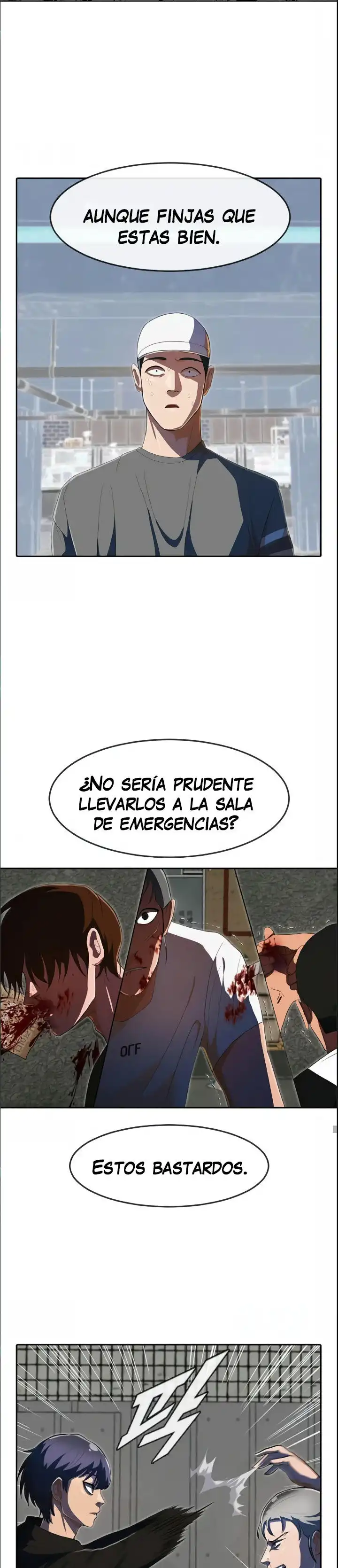 ¡La chica de Random Chatting! - Capítulo 210 - Página 20 - LectorTMOo