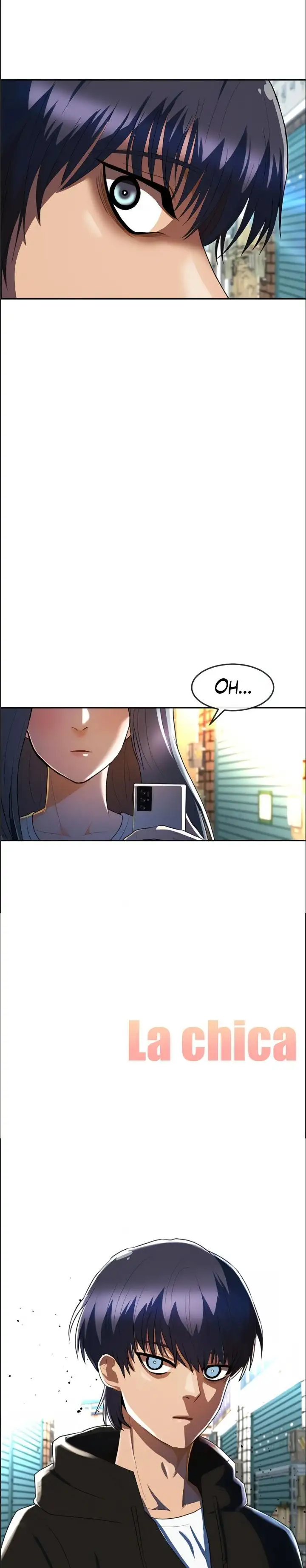 ¡La chica de Random Chatting! - Capítulo 210 - Página 30 - LectorTMOo